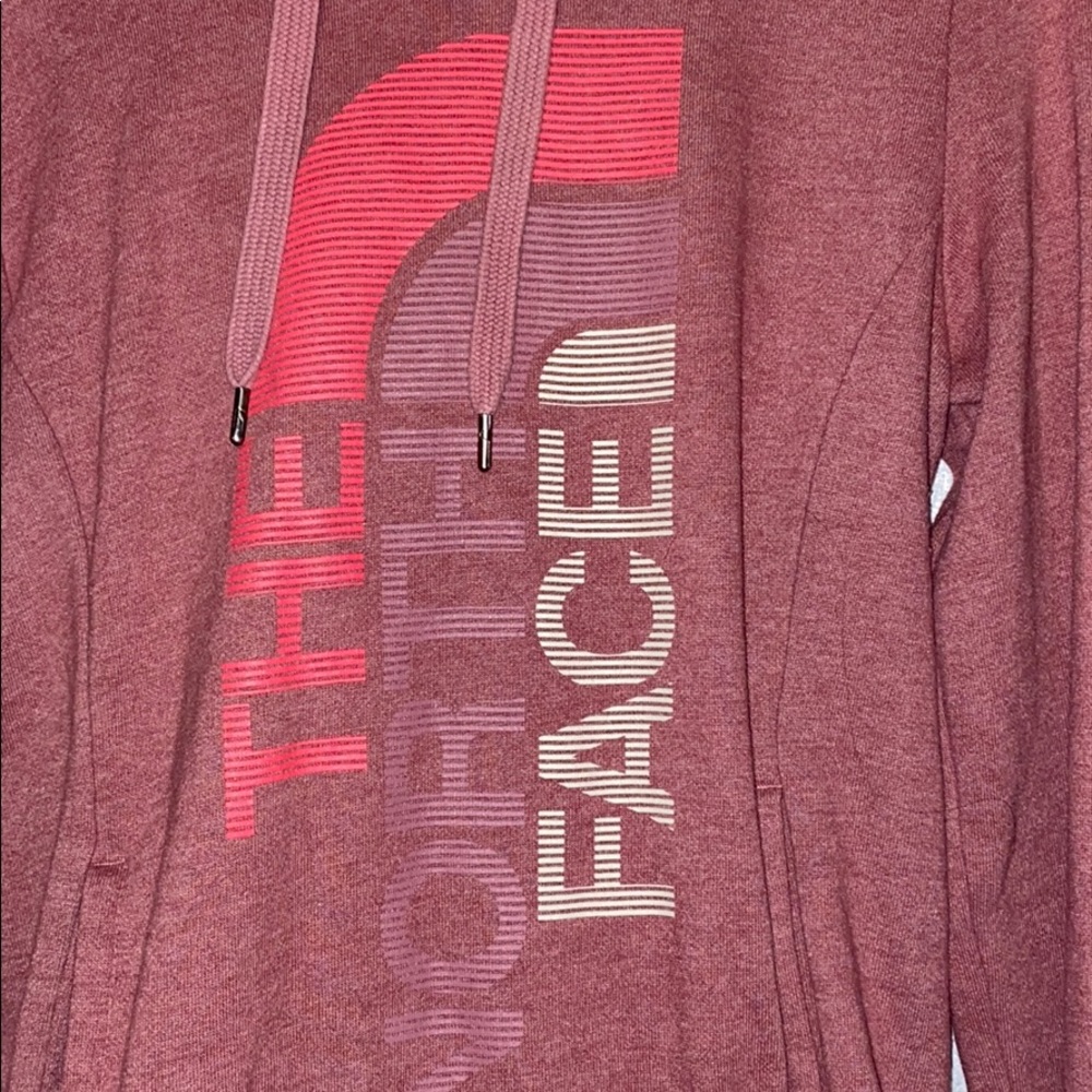 North Face Hoodie